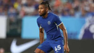 Following an injury boost from Mauricio Pochettino, Christopher Nkunku is expected to return to Chelsea's training.