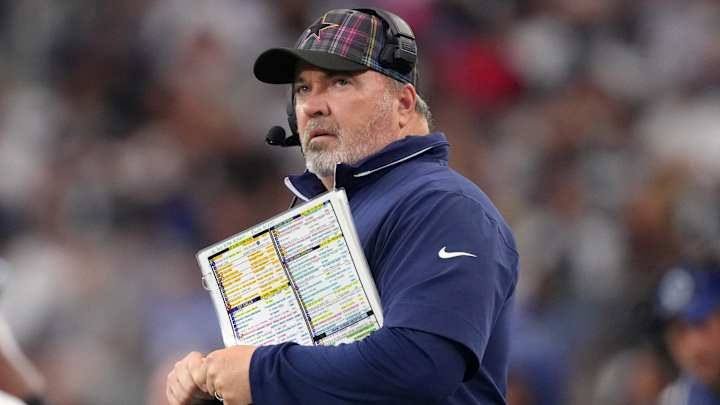 Mike McCarthy