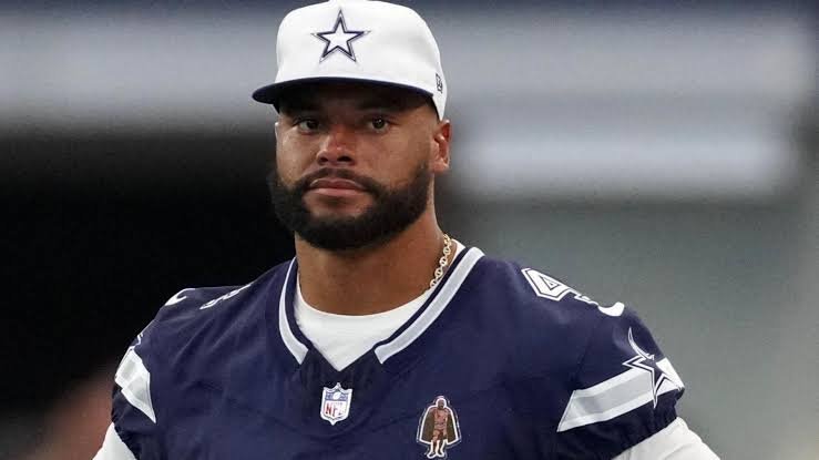 Dak Prescott