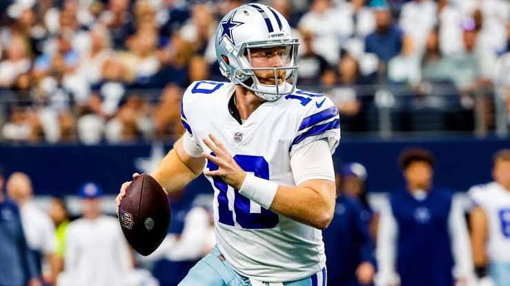 The Dallas Cowboys are facing