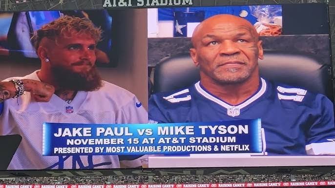 Paul-Tyson