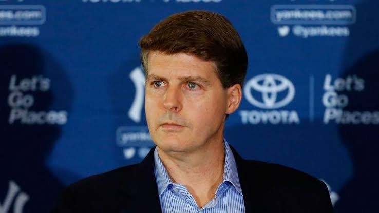 Hal Steinbrenner