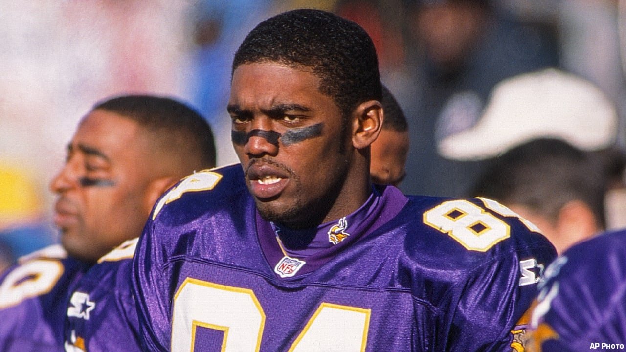 Randy Moss