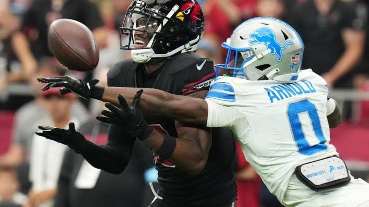 Detroit Lions depth chart: How will the secondary adjust without a starting cornerback?