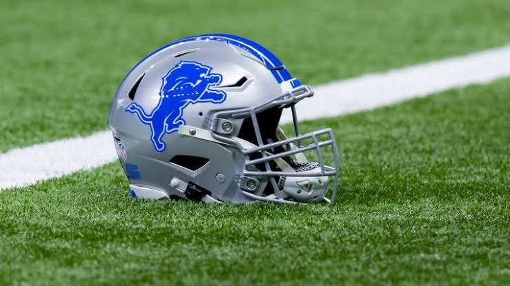 The Detroit Lions have secured a playoff spot, but their seed
