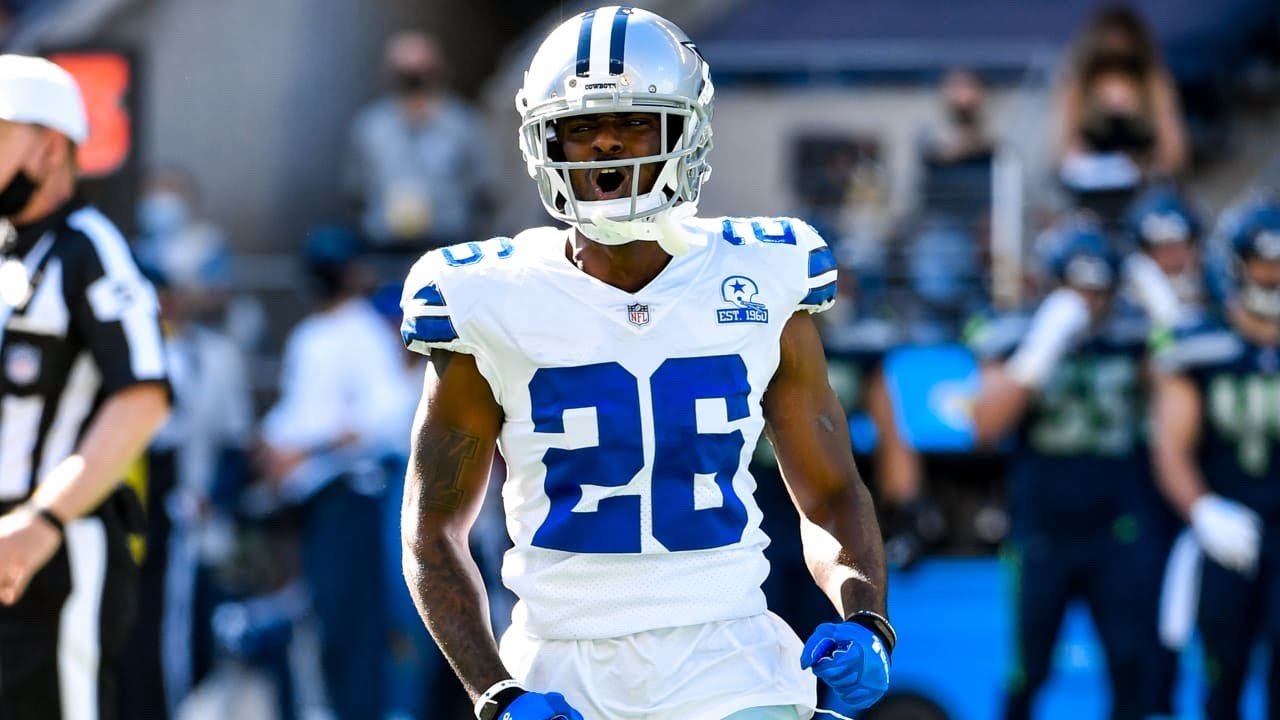 Jourdan Lewis Shares Injury Update and Availability for Cowboys in Week 16