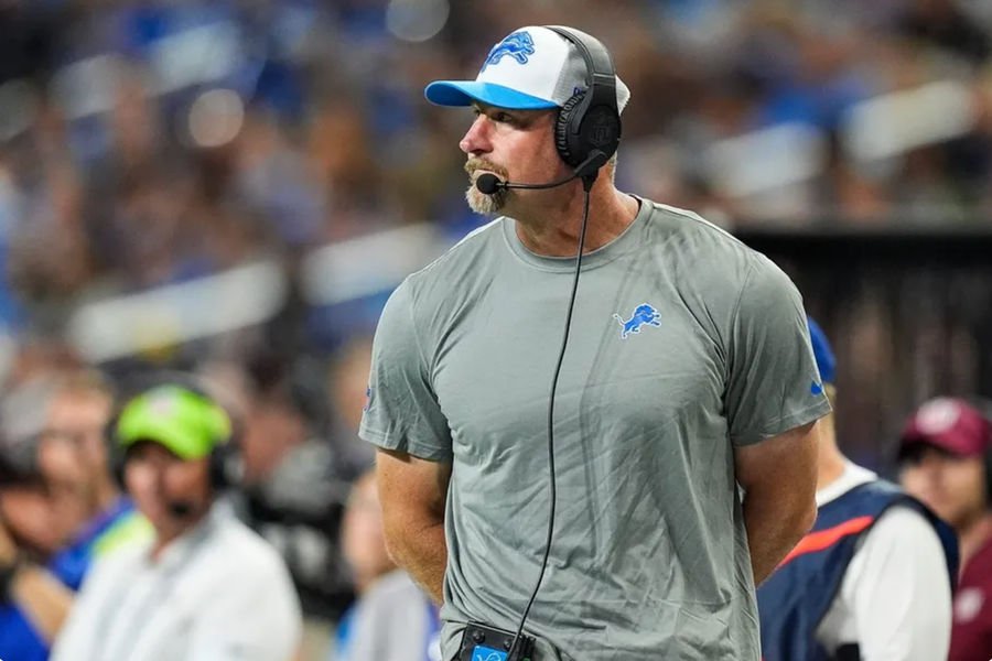 4 Bold Moves the Detroit Lions promised NOT to Make This Offseason