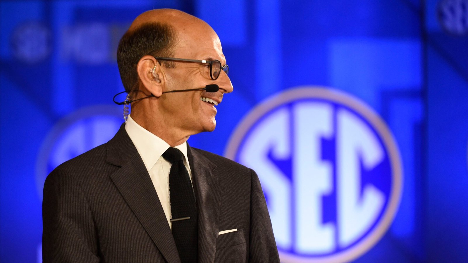 Paul Finebaum