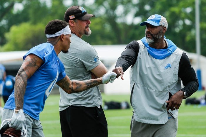 The Detroit Lions are now in offseason mode after their disappointing loss to