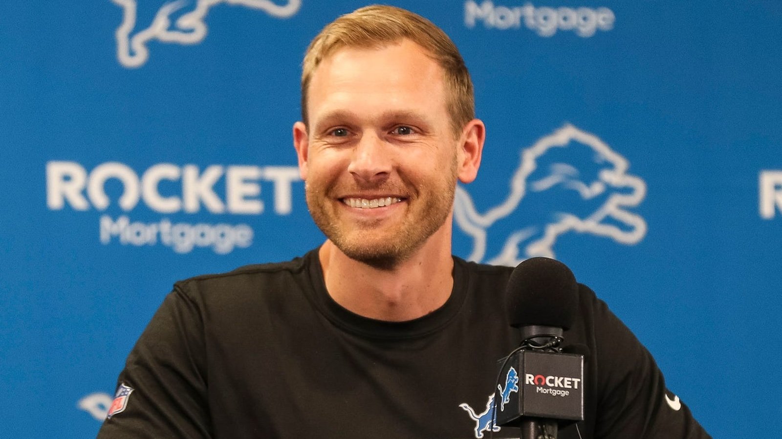 Report: Detroit Lions losing offensive coordinator to Chicago Bears