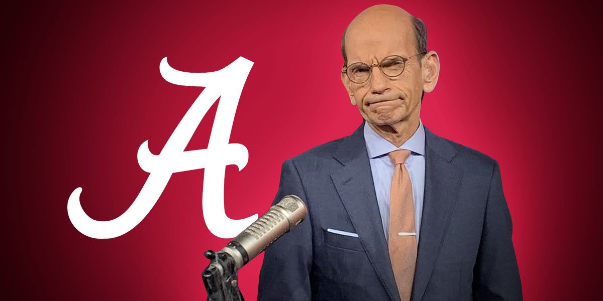 Paul Finebaum