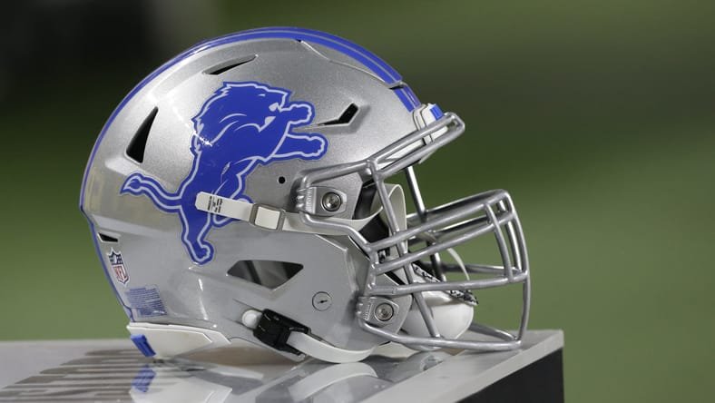 The Detroit Lions are still focused on their postseason aspirations,