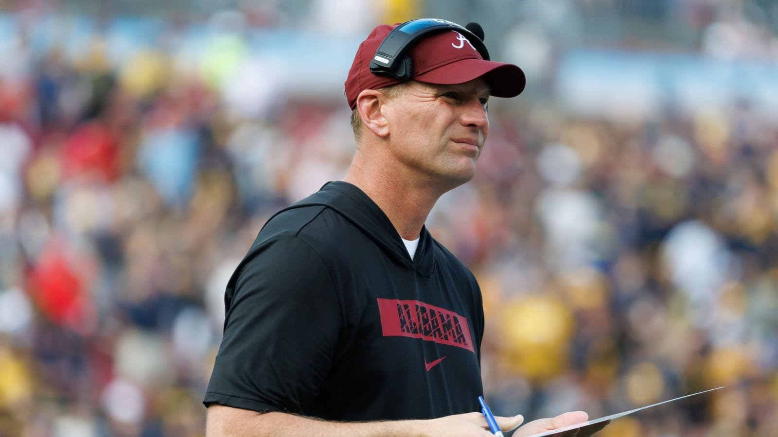 Kalen DeBoer Cautioned Against Squandering $978M Luxury as Alabama Insider Issues Ultimatum Over Unwarranted Postseason Actions