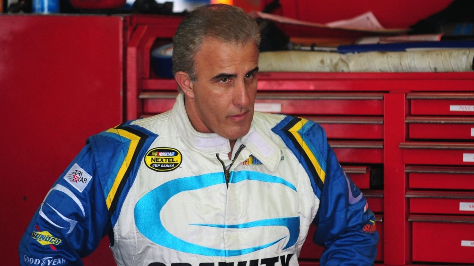 Derrike Cope