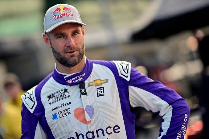 Shane Van Gisbergen