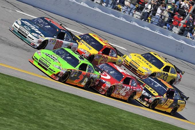 The NASCAR Cup Series playoff schedule for the 2025 season has undergone some