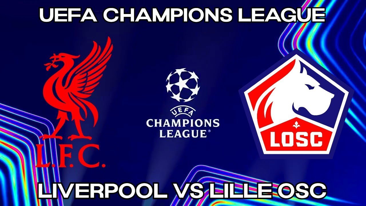 Liverpool can secure their spot in the Champions League round of 16 on Tuesday when they face French club Lille at Anfield. Currently leading the group stage, Liverpool's 1-0 victory over Girona on December 10 preserved their perfect record of six wins from six matches. Lille, on the other hand, are in eighth place with 13 points, sitting in the final automatic qualification position for the round of 16. **Match Preview** Liverpool were fortunate to keep a clean sheet against Girona, having faced eight shots from inside the box and conceding nearly 1.25 xG. It’s worth mentioning that they produced a lower open-play xG than their Spanish opponents in that match. The Reds remain the only team in the Champions League to have won all six of their group-stage games and boast the competition’s joint-best defense, having conceded just once. Arne Slot's Lille side have already secured a spot in the round of 16 playoffs but need just one more point to secure an automatic qualification position, though they could still advance even with two losses. In domestic competition, Liverpool are six points ahead of second-placed Arsenal in the Premier League, with a game in hand, after their 2-0 victory over Brentford on Saturday, while Arsenal dropped points against Aston Villa the same day. Liverpool’s form has been inconsistent in recent weeks, with two wins, two draws, and one loss in their last five matches, scoring nine goals and conceding four. Lille, who defeated Sturm Graz 3-2 in their last Champions League match on December 11, had to rely on an 81st-minute goal from Hakon Arnar Haraldsson after nearly squandering a 2-0 lead. In Ligue 1, Lille are third with 32 points from 18 matches and occupy the final automatic Champions League qualification spot for the 2025-26 season. Bruno Genesio's team has only lost once in their last six Champions League games and are unbeaten in their past five, winning four. Lille are also on a 21-match unbeaten streak in all competitions, with 12 wins. Lille have won two and drawn one of their last three away games and are unbeaten on the road since September 2024, a run of 11 matches. **Team News** Liverpool’s only confirmed absentee is Joe Gomez, who will return in early February. It is unlikely that Slot will risk Ibrahima Konate due to his injury history, so Wataru Endo may partner Virgil van Dijk at center-back. Diogo Jota is a doubt after picking up a knock, and if he is not fit, Luis Diaz may lead the attack with Mohamed Salah and Federico Chiesa. Harvey Elliott could start in an attacking midfield role after his strong performance against Brentford, with Curtis Jones and Ryan Gravenberch in the midfield. Lille will be without defender Tiago Santos for the rest of the season, while Samuel Umtiti is expected to return only in late January. Their defense could include Thomas Meunier, Bafode Diakite, Alexsandro Ribeiro, and Ismaily, with Benjamin Andre and Ayyoub Bouaddi in midfield, as Ethan Mbappe and Nabil Bentaleb are unavailable. Lille’s attack might feature Mitchel Bakker, Remy Cabella, and Osame Sahraoui supporting Jonathan David, as Edon Zhegrova and Mathias Fernandez-Pardo are sidelined. **Liverpool possible lineup:** Alisson; Alexander-Arnold, Endo, Van Dijk, Robertson; Jones, Gravenberch; Salah, Elliott, Chiesa; Diaz **Lille possible lineup:** Chevalier; Meunier, Diakite, Ribeiro, Ismaily; Andre, Bouaddi; Bakker, Cabella, Sahraoui; David **Prediction:** Liverpool 2-1 Lille Although Liverpool may look slightly disjointed if they make changes to the team that defeated Brentford, their passionate home support should help them secure a win. Lille will present a tough challenge due to their recent strong form, and they may frustrate the Anfield crowd at times, though they are likely to fall short in the end.