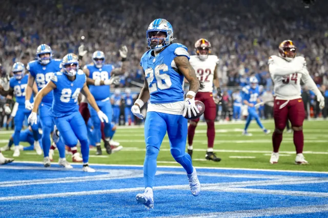 Detroit Lions 2025 NFL offseason outlook: Can the Lions bounce back as Super Bowl contenders following coaching departures?