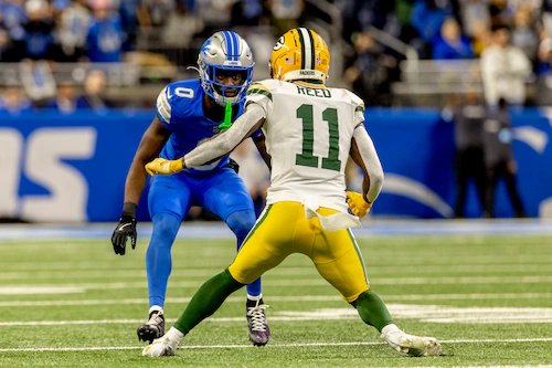 Detroit Lions Rookie Review: What’s the Outlook for Year 2?