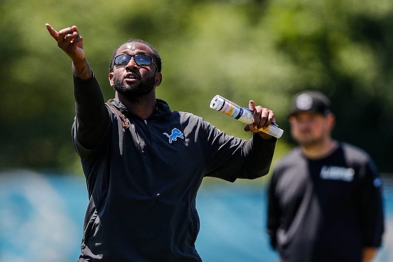 Lions' New Defensive Coordinator Kelvin Sheppard Opted for Dan Campbell "Over Other Opportunities"