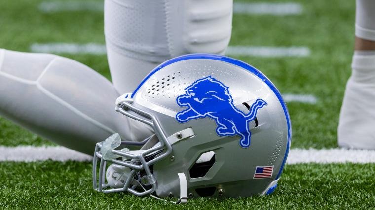 Lions expected to trade $5.7 million recent draft pick following demotion