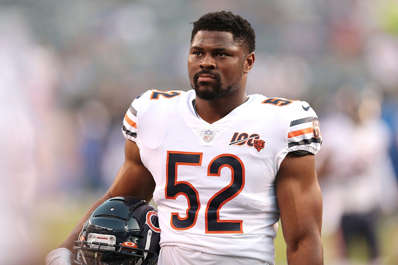 Khalil Mack