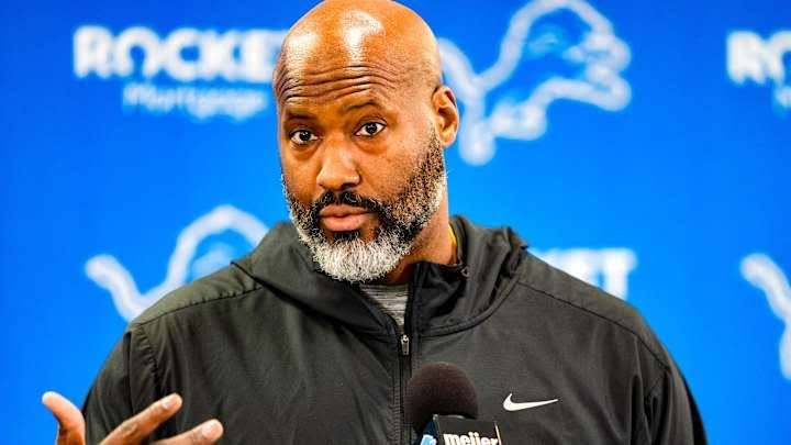 Major Lions Signing Almost Chose Top NFC Contender Over Detroit