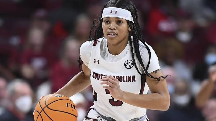 SEC Tournament Semifinals: South Carolina Defeats Oklahoma 93-75