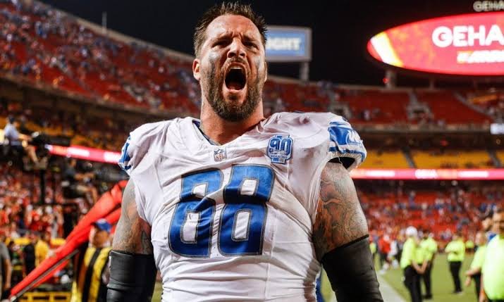 Could the Detroit Lions Trade Taylor Decker?