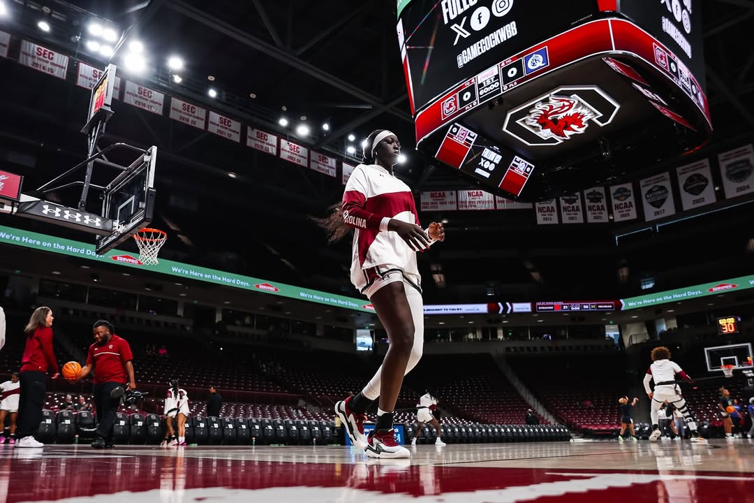 SEC Women’s Basketball: South Carolina Sets Standard for Women’s Basketball Coverage Other Programs Can’t Match
