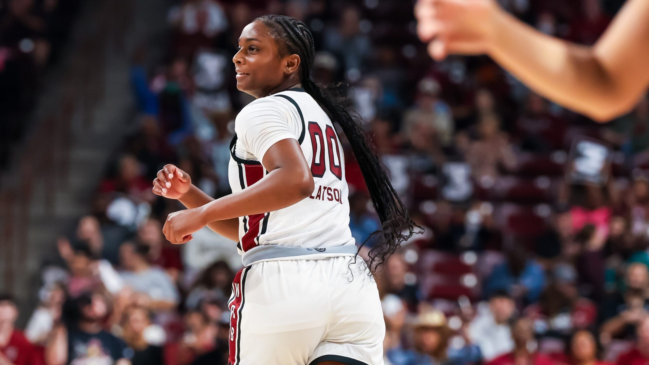 South Carolina Women’s Basketball Availability Update Ahead of Georgia Showdown